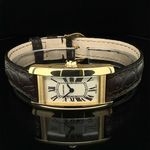 Cartier Tank Américaine 1710 (Unknown (random serial)) - 19 mm (7/8)