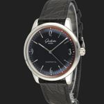 Glashütte Original Sixties 1-39-52-04-02-04 - (1/8)