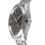 Omega Seamaster Railmaster 220.10.40.20.01.001 - (6/8)