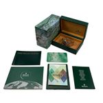 Rolex Oyster Perpetual 34 14203M - (5/5)