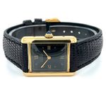 Cartier Tank Vermeil 590005 (Unknown (random serial)) - 23 mm (1/8)