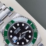 Rolex Submariner Date 126610LV - (4/8)