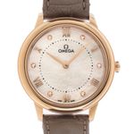 Omega De Ville