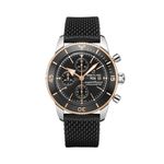 Breitling Superocean Heritage II Chronograph U13313121B1S1 (2025) - Black dial 44 mm Steel case (1/1)
