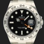 Rolex Explorer II 216570 - (2/8)