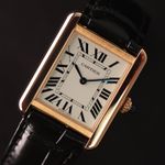 Cartier Tank Solo W5200024 - (5/6)