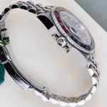 Rolex GMT-Master II 126710BLRO - (7/8)