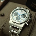 Girard-Perregaux Laureato 81020-11-131-11A - (5/6)