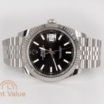 Rolex Datejust 41 126334 - (2/6)