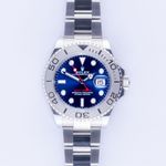 Rolex Yacht-Master 40 126622 (2024) - 40mm Staal (3/8)