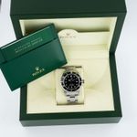 Rolex Sea-Dweller 4000 16600 - (7/7)