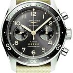 Longines Spirit L3.821.4.53.9 - (1/1)