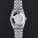 Rolex Datejust 36 16234 (1991) - Silver dial 36 mm Steel case (7/8)
