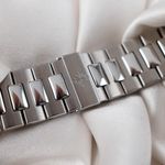 Patek Philippe Nautilus 5711 (Unknown (random serial)) - Blue dial 40 mm Steel case (8/8)