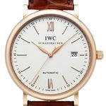 IWC Portofino Automatic IW356504 - (1/1)