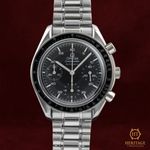 Omega Speedmaster Reduced 3510.50.00 - (2/8)