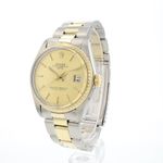 Rolex Oyster Perpetual Date 1505 - (3/3)