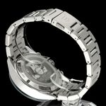 TAG Heuer Carrera Heuer-02T CBN2A1E.BA0643 (2021) - Blue dial 44 mm Steel case (8/8)