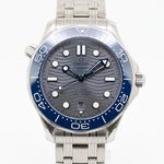 Omega Seamaster Diver 300 M 210.32.42.20.06.001 - (1/4)