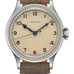 Longines Heritage L2.819.4.93.2 - (1/1)