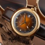 Glashütte Original Vintage unknown - (2/8)