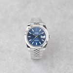 Rolex Datejust 41 126334 - (1/8)
