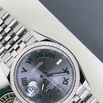 Rolex Datejust 36 126234 - (4/8)