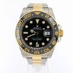 Rolex GMT-Master II 116713LN - (1/7)