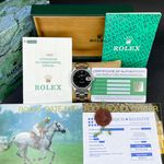 Rolex Oyster Perpetual Date 15200 (1999) - 34 mm Steel case (3/8)