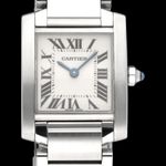 Cartier Tank Française 2300 (2009) - 20mm (1/8)
