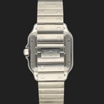 Cartier Santos WSSA0009 - (6/8)