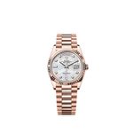 Rolex Day-Date 36 128235 - (1/1)