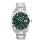 Rolex Datejust 41 126334 - (1/7)