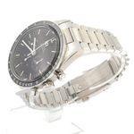 Omega Speedmaster Professional Moonwatch 311.30.40.30.01.001 (2020) - Black dial 40 mm Steel case (2/7)