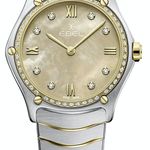 Ebel Sport 1216489A (2024) - 30 mm Gold/Steel case (1/1)