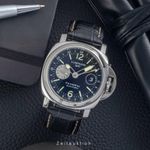 Panerai Luminor GMT Automatic PAM00088 - (3/8)
