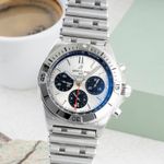 Breitling Chronomat 42 AB0134101G1A1 - (3/8)