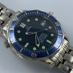 Omega Seamaster Diver 300 M 2531.80.00 (Onbekend (willekeurig serienummer)) - 41mm Staal (3/6)