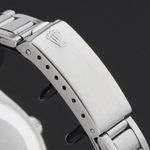 Rolex Air-King 5500 (1978) - 34 mm Steel case (8/8)