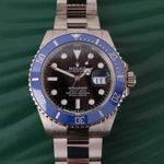 Rolex Submariner Date 126619LB - (3/8)