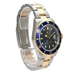 Rolex Submariner Date 16803 - (4/8)