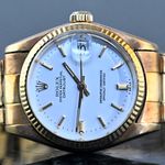 Rolex Datejust 6827 - (2/7)