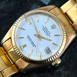 Rolex Datejust 6827 - (1/7)