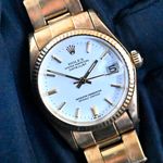 Rolex Datejust 6827 - (4/7)
