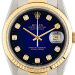 Rolex Datejust 36 16233 - (2/7)