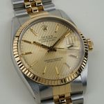 Rolex Datejust 36 16013 - (3/8)