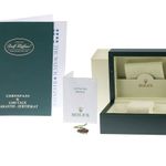 Rolex Oyster Perpetual Date 115200 - (2/8)