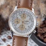 Breitling Old Navitimer D13022 (1996) - Steel case (3/8)