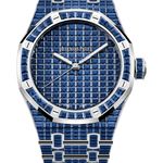 Audemars Piguet Royal Oak Selfwinding 15514BC.TF.1284BC.01 - (1/1)