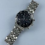 Omega Seamaster Diver 300 M 213.30.42.40.01.001 (Unknown (random serial)) - Black dial 42 mm Steel case (3/7)